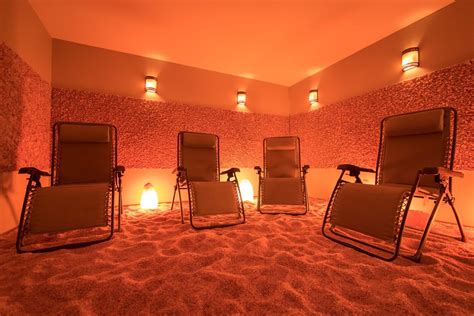 salt chamber llc|salt chamber therapy near me.